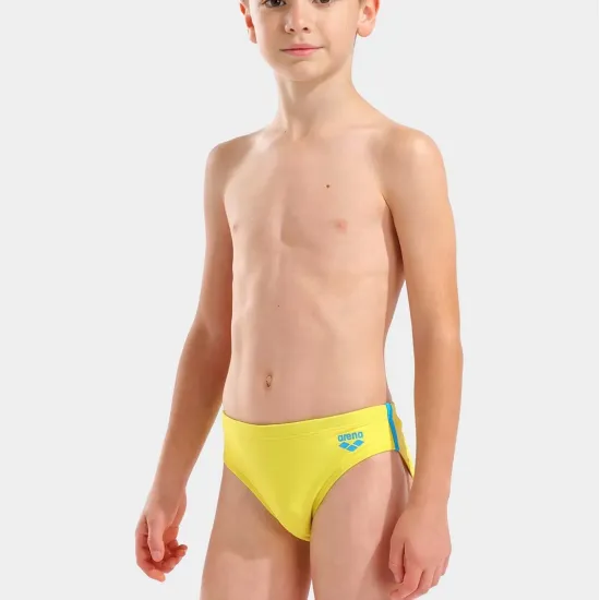 Плавки Arena Swim Briefs Solid 008371-380