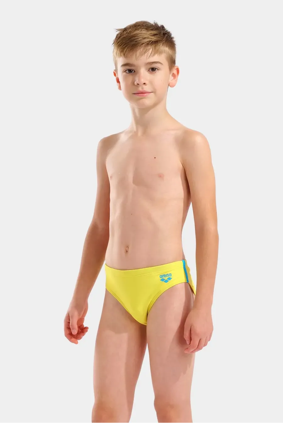 Плавки Arena Swim Briefs Solid 008371-380