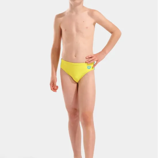Плавки Arena Swim Briefs Solid 008371-380