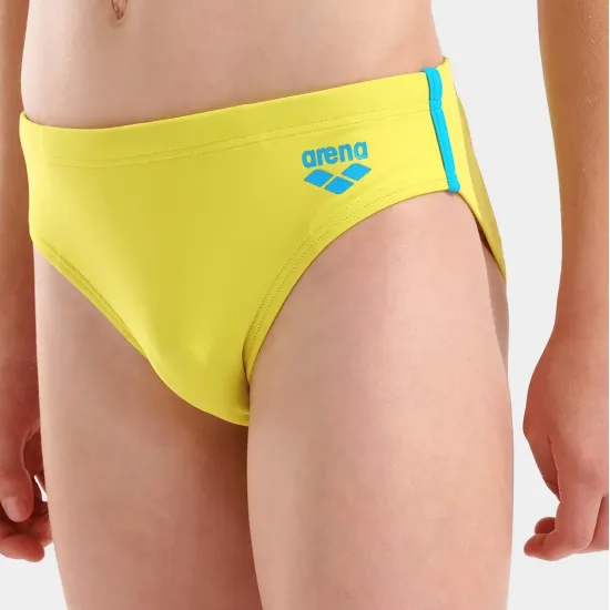 Плавки Arena Swim Briefs Solid 008371-380