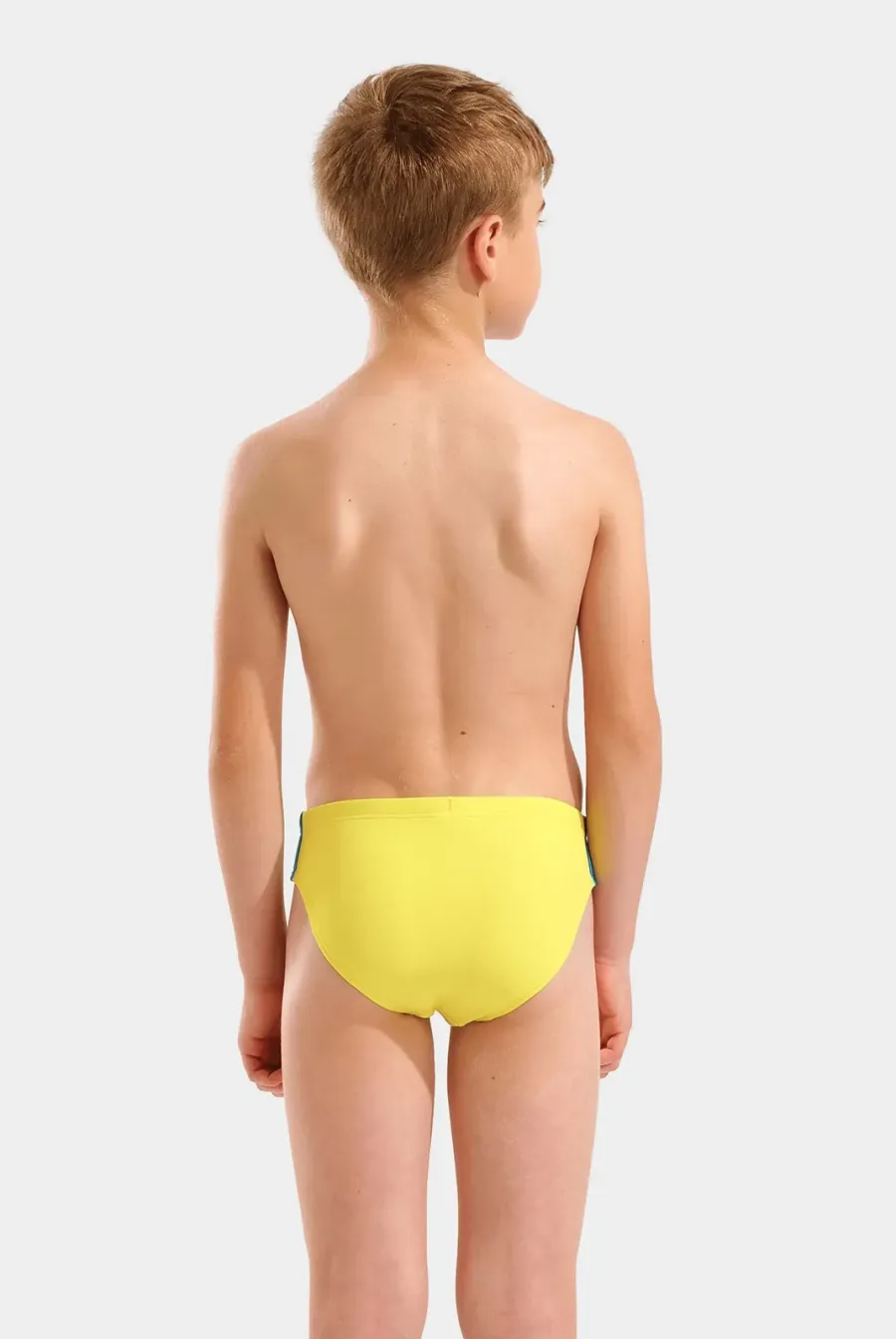 Плавки Arena Swim Briefs Solid 008371-380