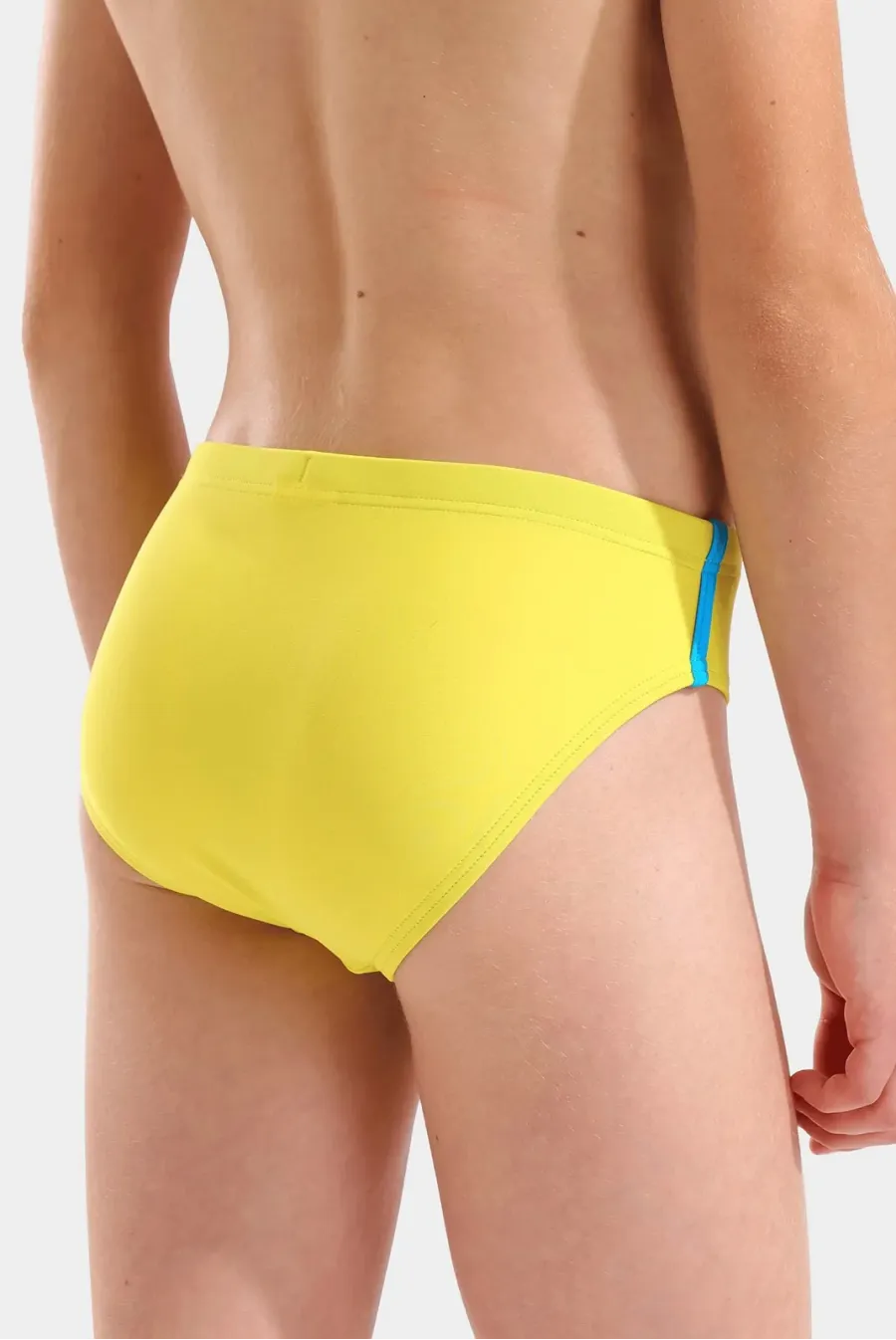 Плавки Arena Swim Briefs Solid 008371-380