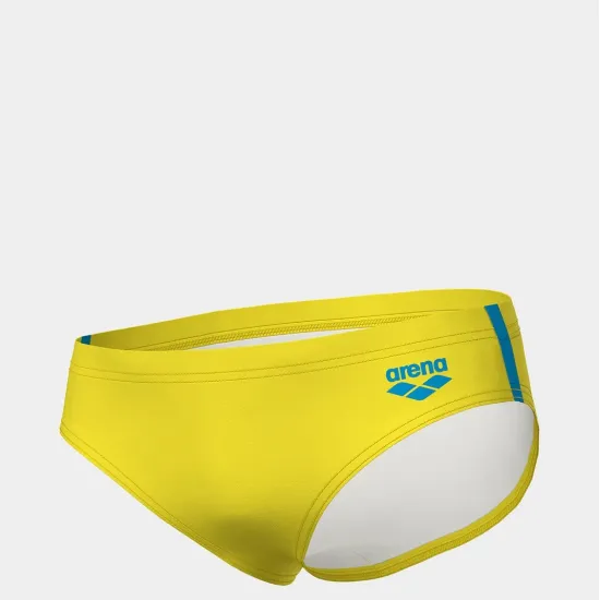 Плавки Arena Swim Briefs Solid 008371-380