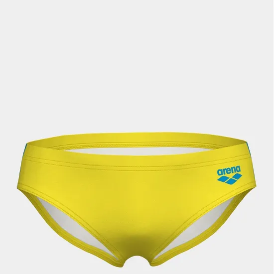 Плавки Arena Swim Briefs Solid 008371-380