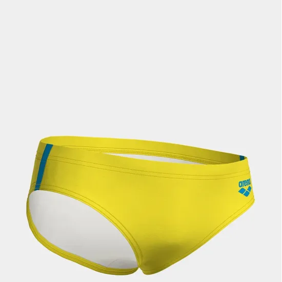 Плавки Arena Swim Briefs Solid 008371-380