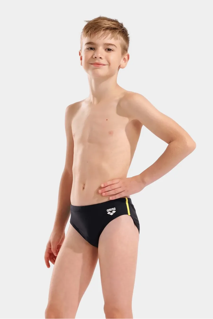 Плавки Arena Swim Briefs Solid 008371-583