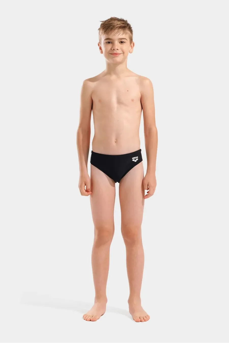 Плавки Arena Swim Briefs Solid 008371-583