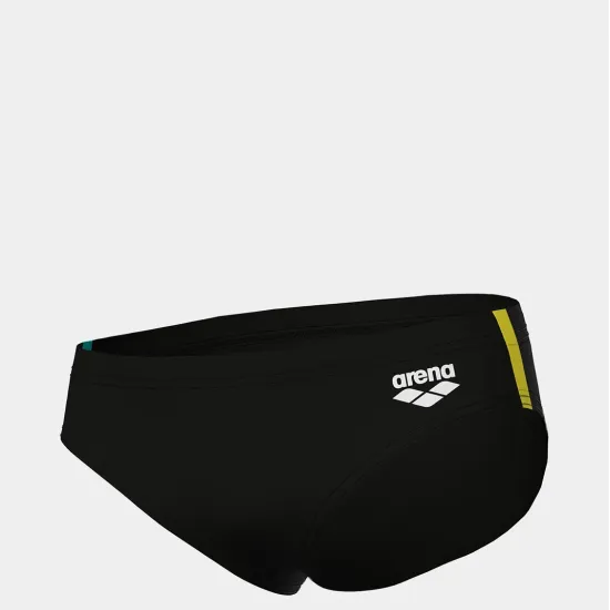 Плавки Arena Swim Briefs Solid 008371-583