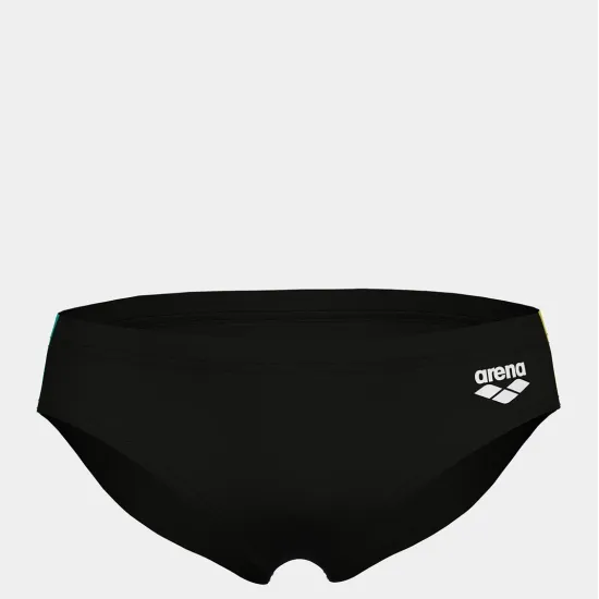 Плавки Arena Swim Briefs Solid 008371-583