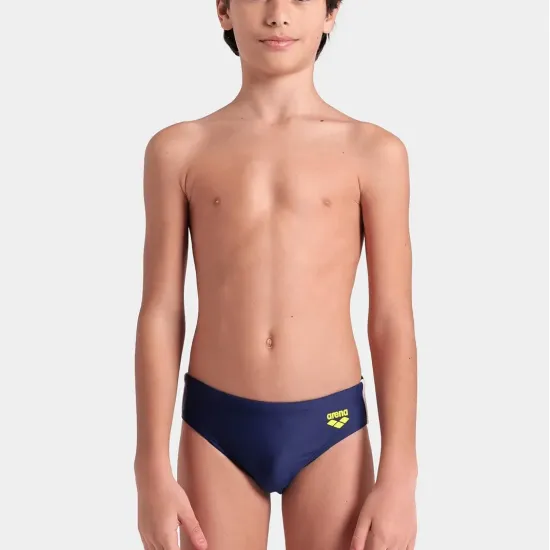 Плавки Arena Swim Briefs Solid 008371-760