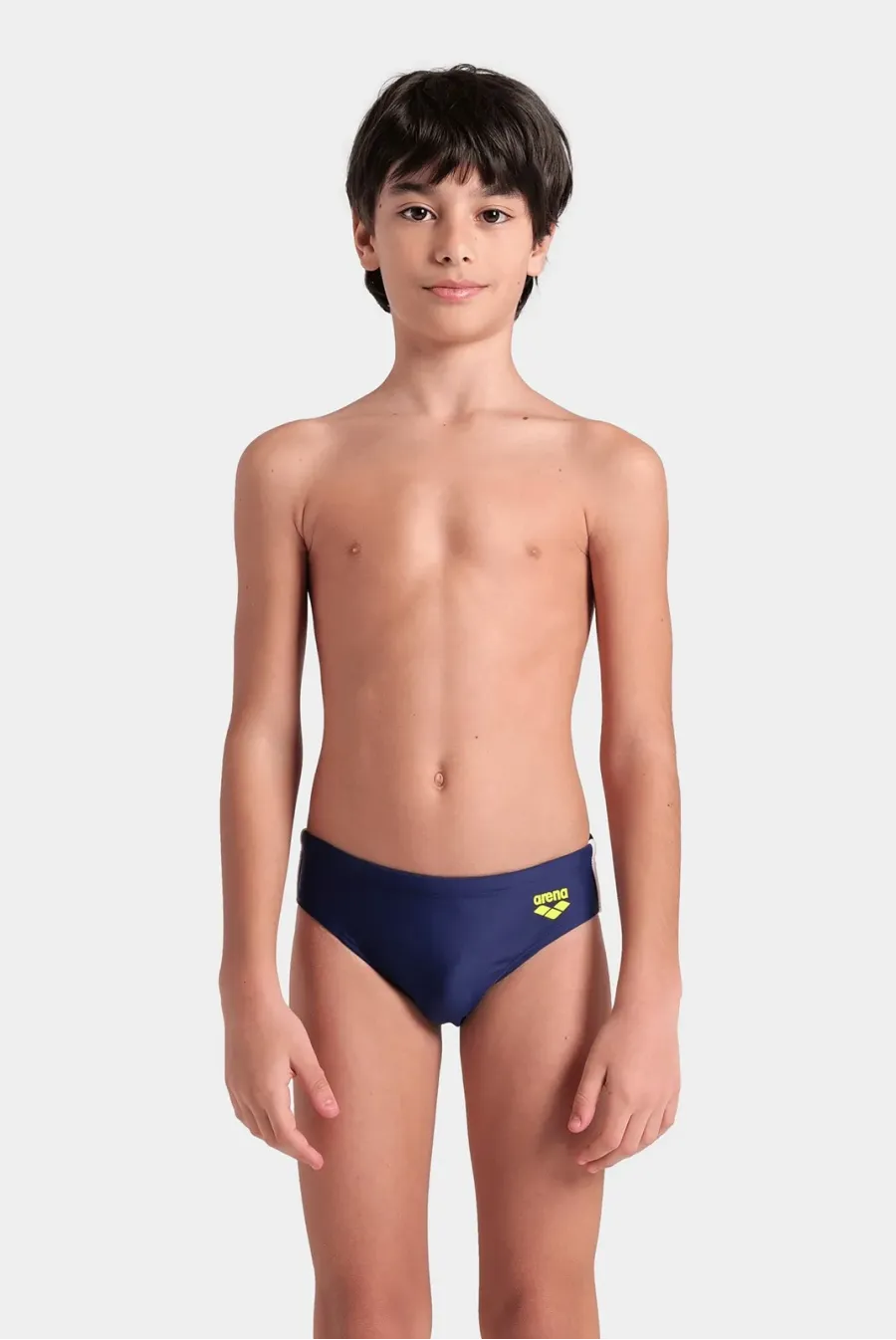 Плавки Arena Swim Briefs Solid 008371-760