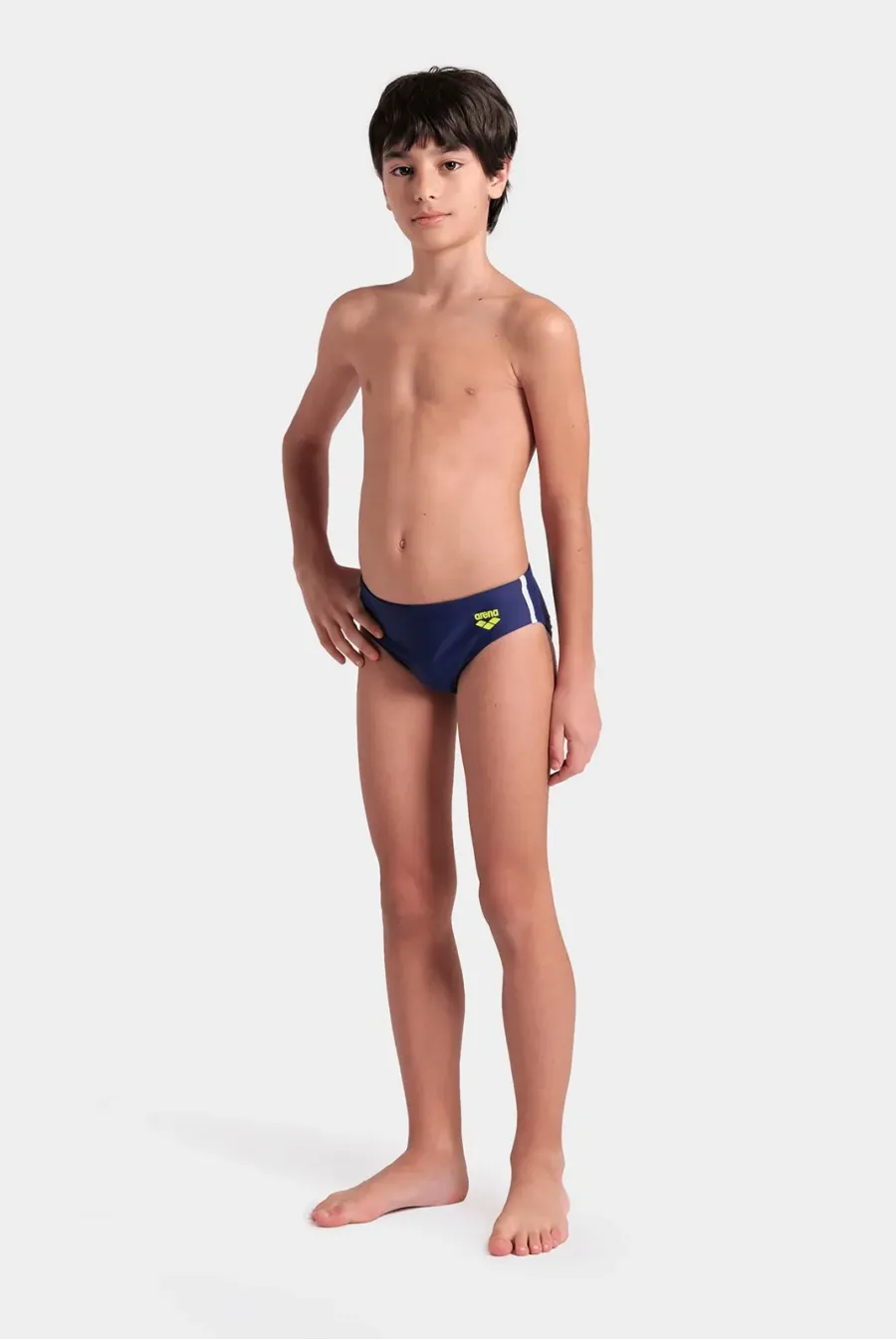 Плавки Arena Swim Briefs Solid 008371-760