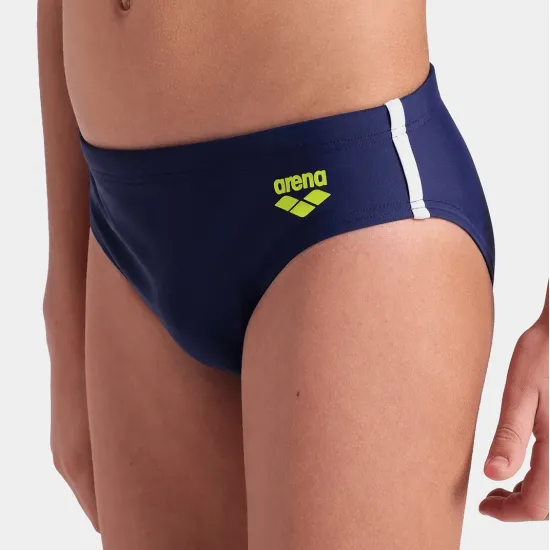 Плавки Arena Swim Briefs Solid 008371-760