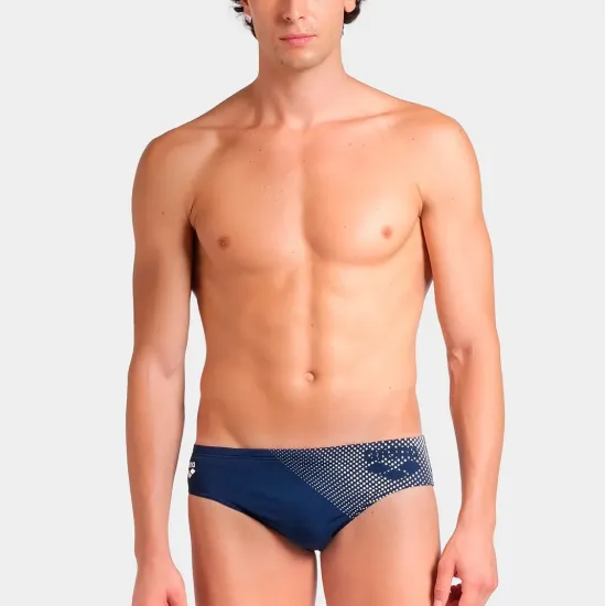 Плавки Arena Foggy Dots Swim Briefs 008482-701