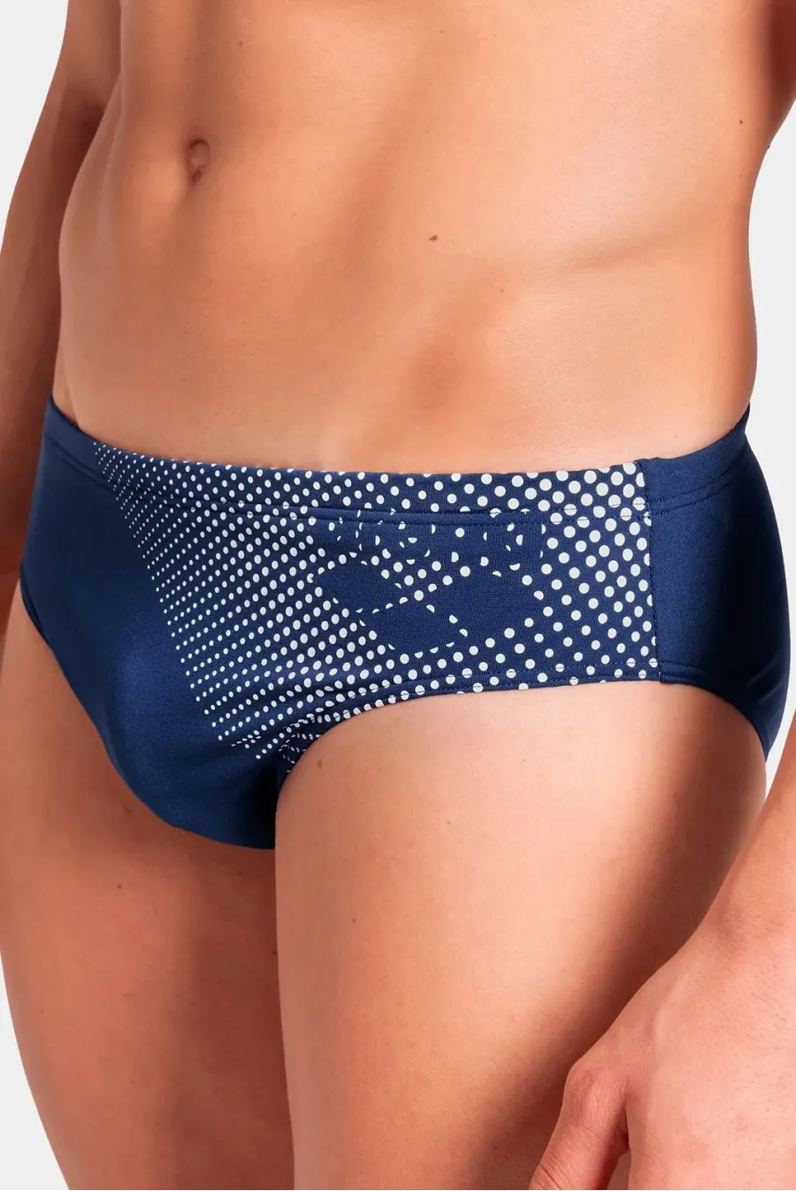 Плавки Arena Foggy Dots Swim Briefs 008482-701