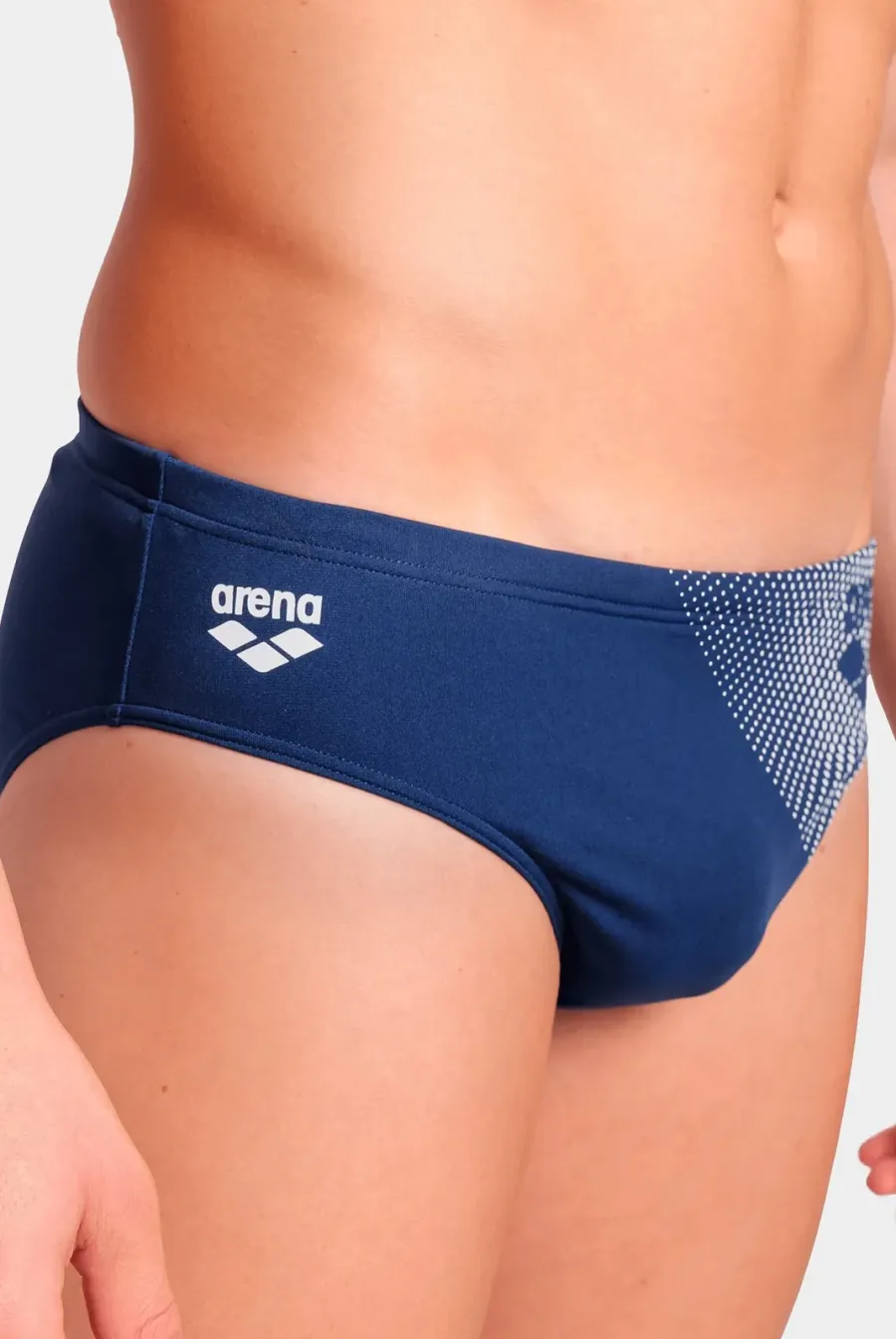 Плавки Arena Foggy Dots Swim Briefs 008482-701