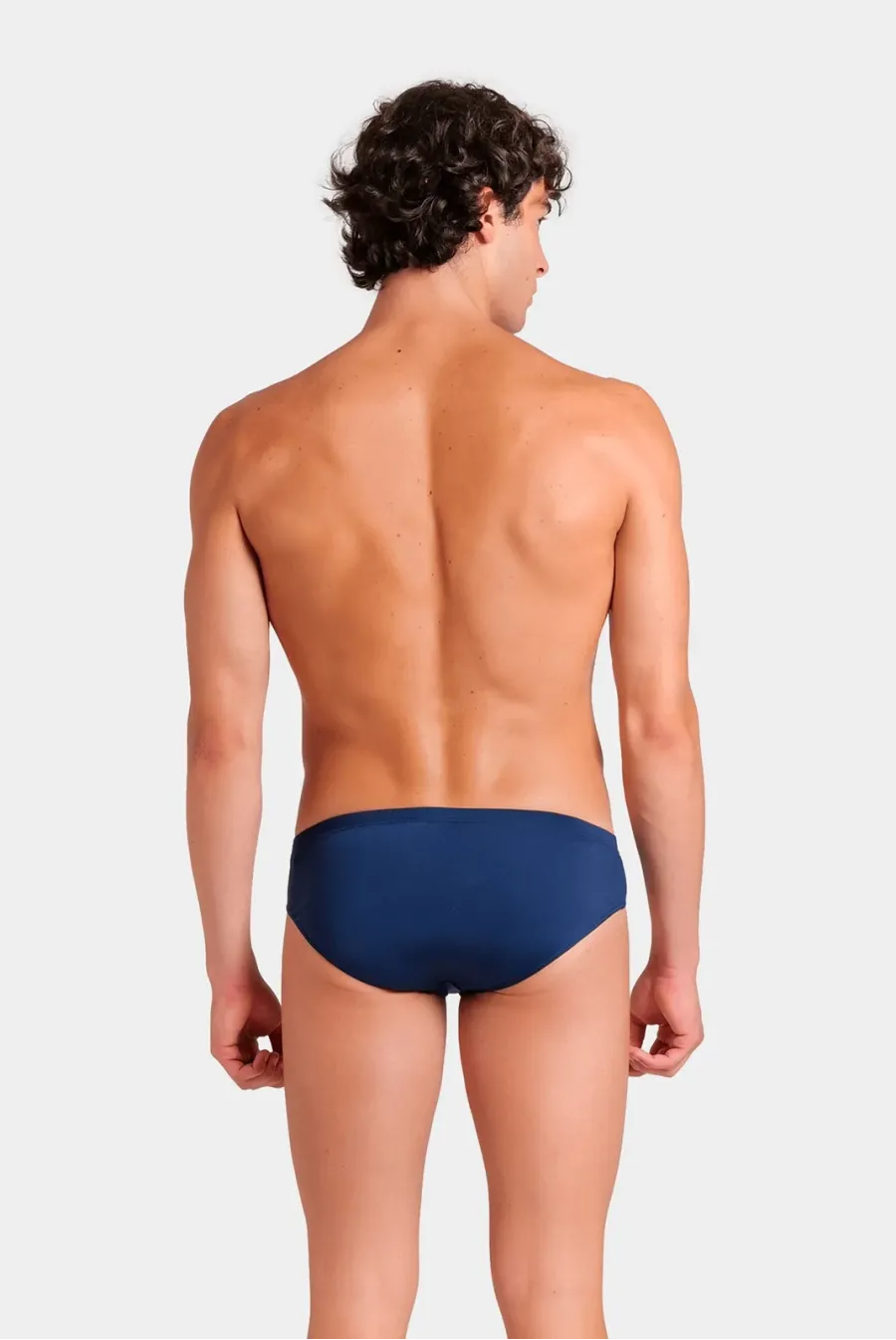 Плавки Arena Foggy Dots Swim Briefs 008482-701
