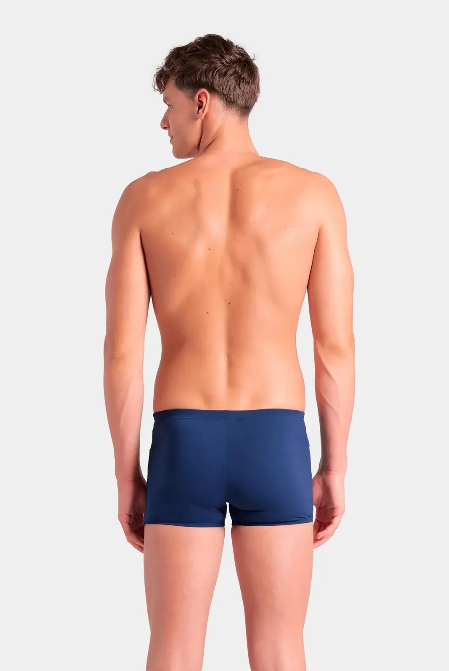 Плавки Arena Foggy Dots Swim Short 008483-700