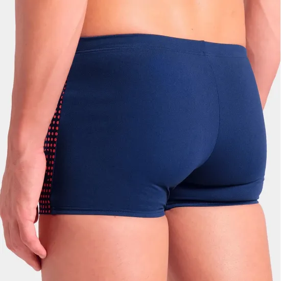 Плавки Arena Foggy Dots Swim Short 008483-700