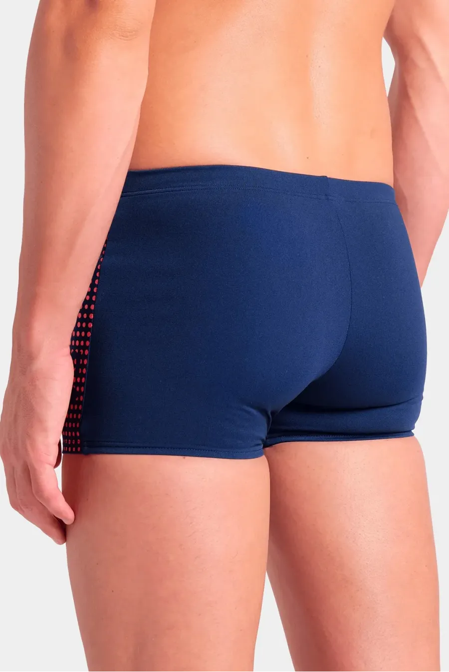 Плавки Arena Foggy Dots Swim Short 008483-700