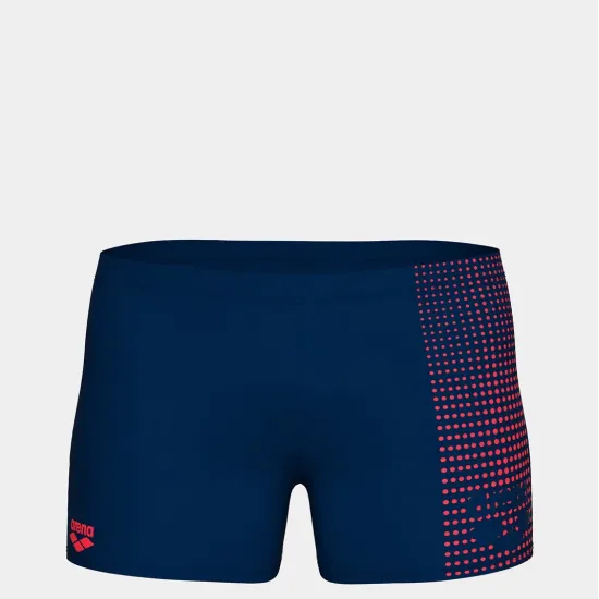Плавки Arena Foggy Dots Swim Short 008483-700