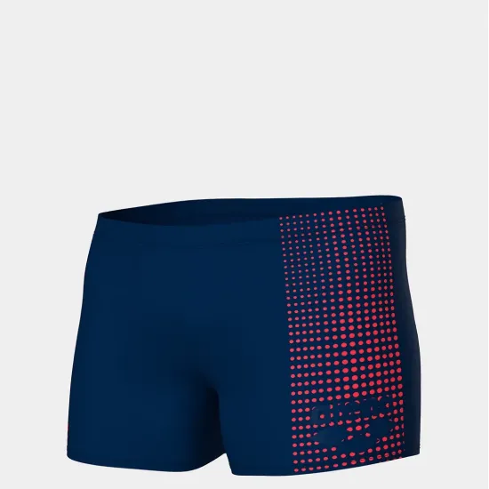 Плавки Arena Foggy Dots Swim Short 008483-700