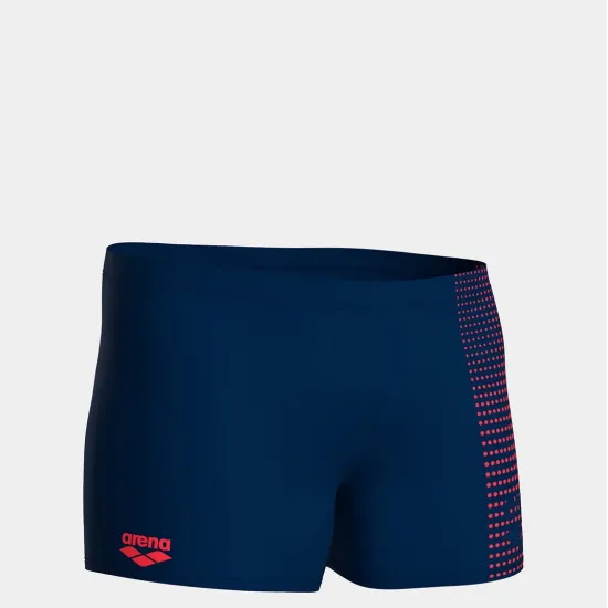 Плавки Arena Foggy Dots Swim Short 008483-700
