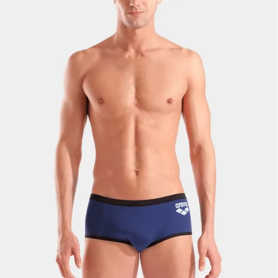 Плавки Arena One Low Waist Short Big Logo 008549-750