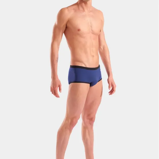 Плавки Arena One Low Waist Short Big Logo 008549-750