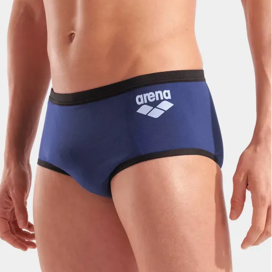 Плавки Arena One Low Waist Short Big Logo 008549-750