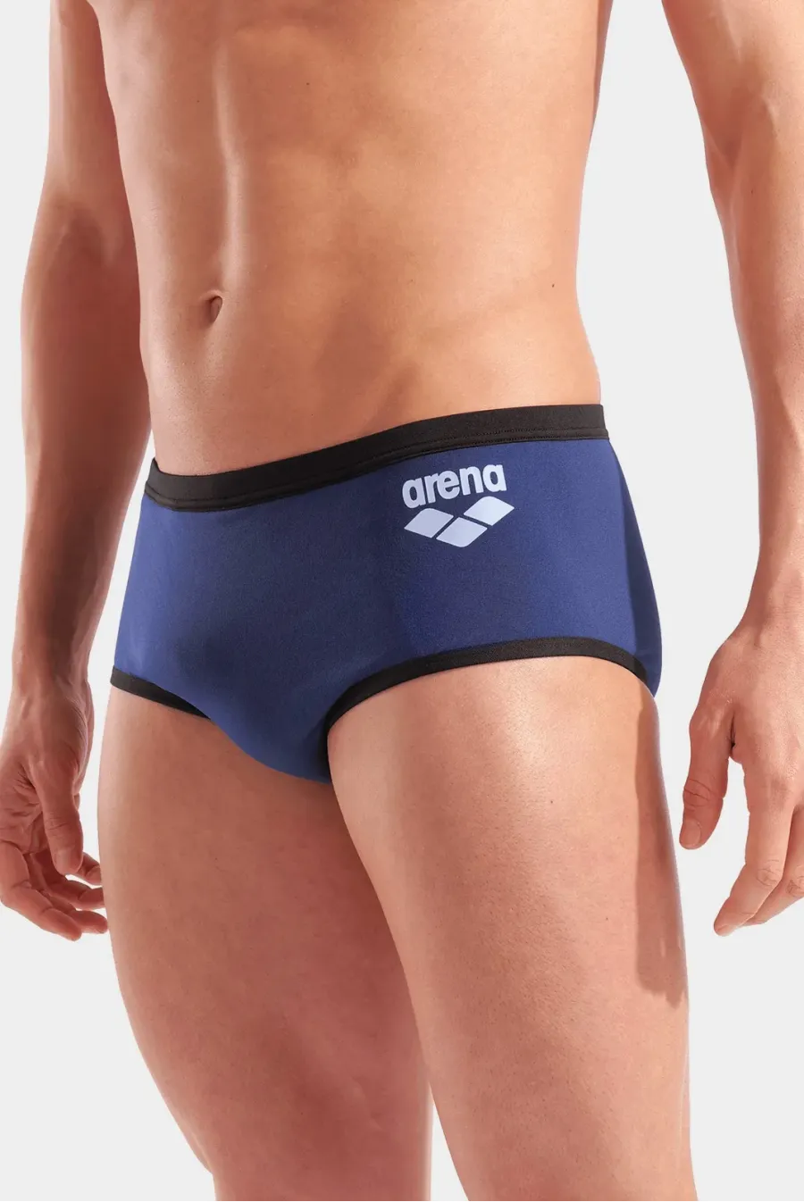 Плавки Arena One Low Waist Short Big Logo 008549-750