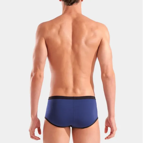 Плавки Arena One Low Waist Short Big Logo 008549-750