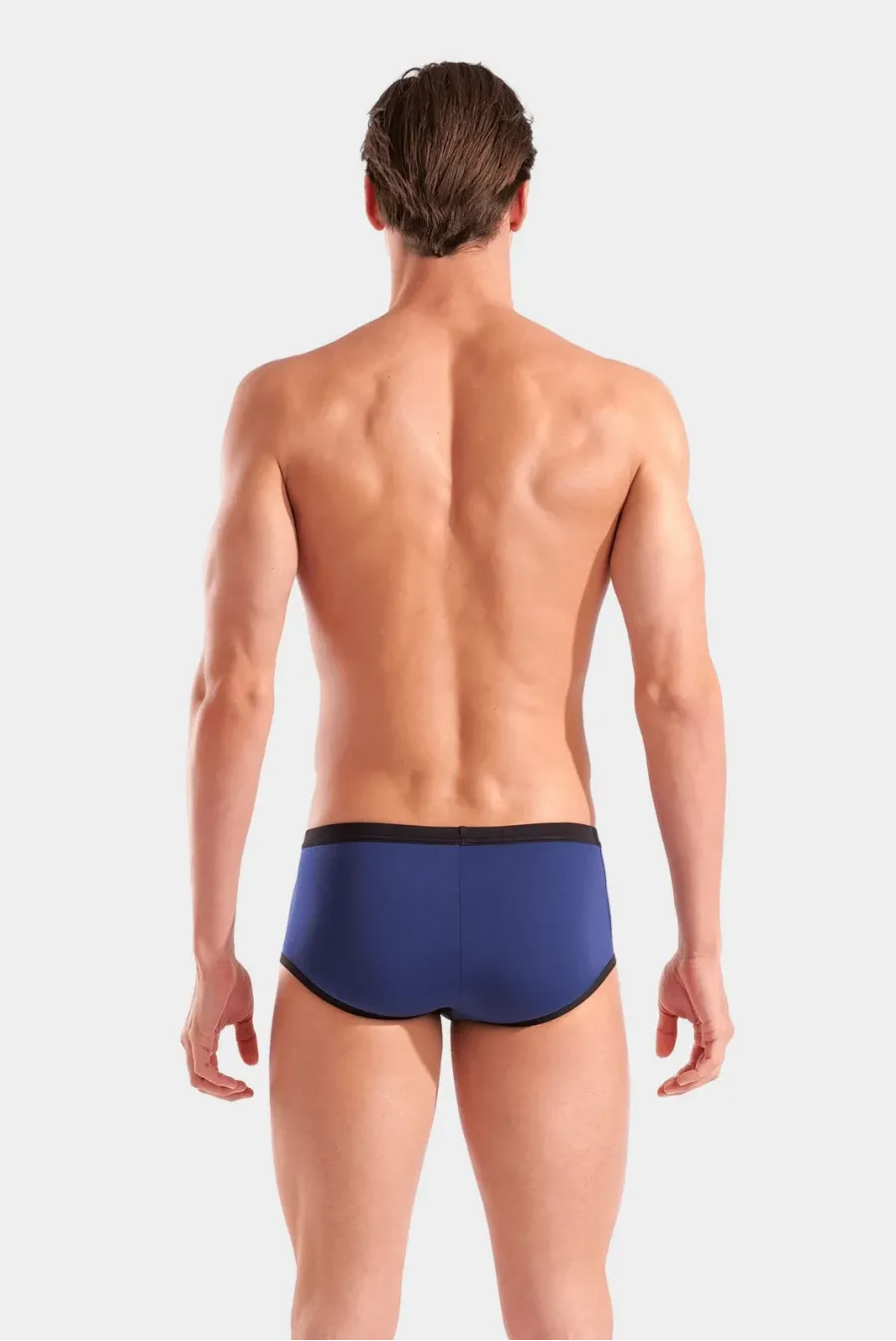 Плавки Arena One Low Waist Short Big Logo 008549-750