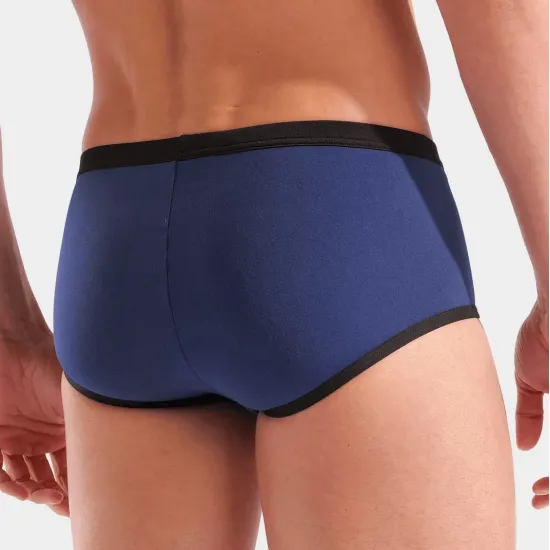 Плавки Arena One Low Waist Short Big Logo 008549-750