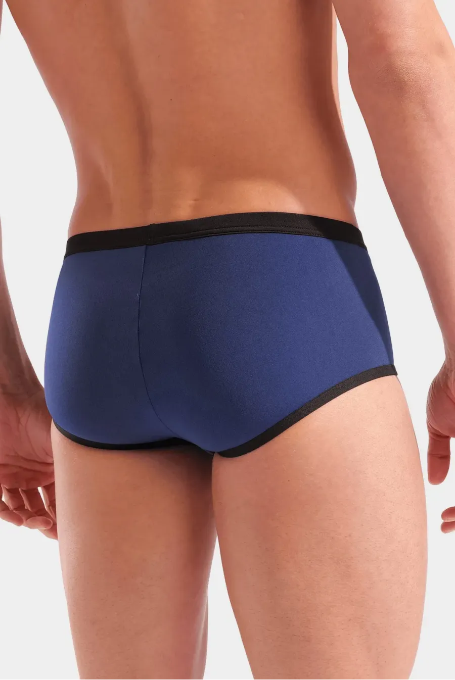Плавки Arena One Low Waist Short Big Logo 008549-750