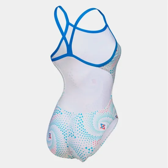 Купальник Arena Fireflow Swimsuit 008598-810