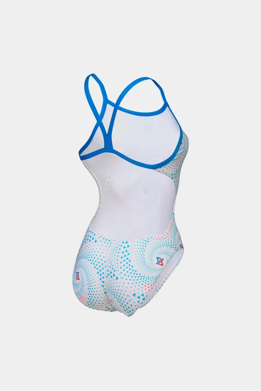 Купальник Arena Fireflow Swimsuit 008598-810
