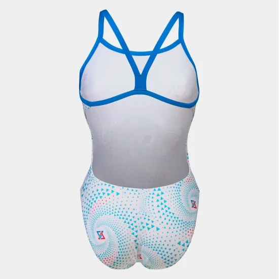 Купальник Arena Fireflow Swimsuit 008598-810