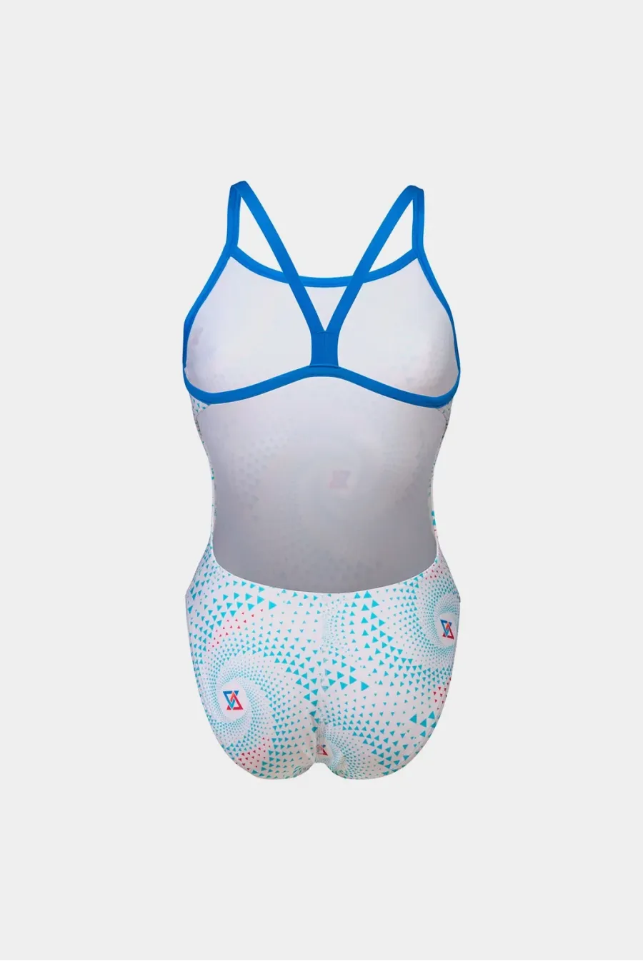 Купальник Arena Fireflow Swimsuit 008598-810