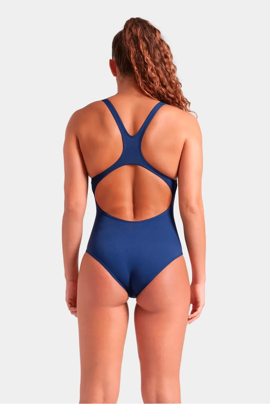 Купальник Arena Water Fluids Swimsuit Swim Pro 008837-570
