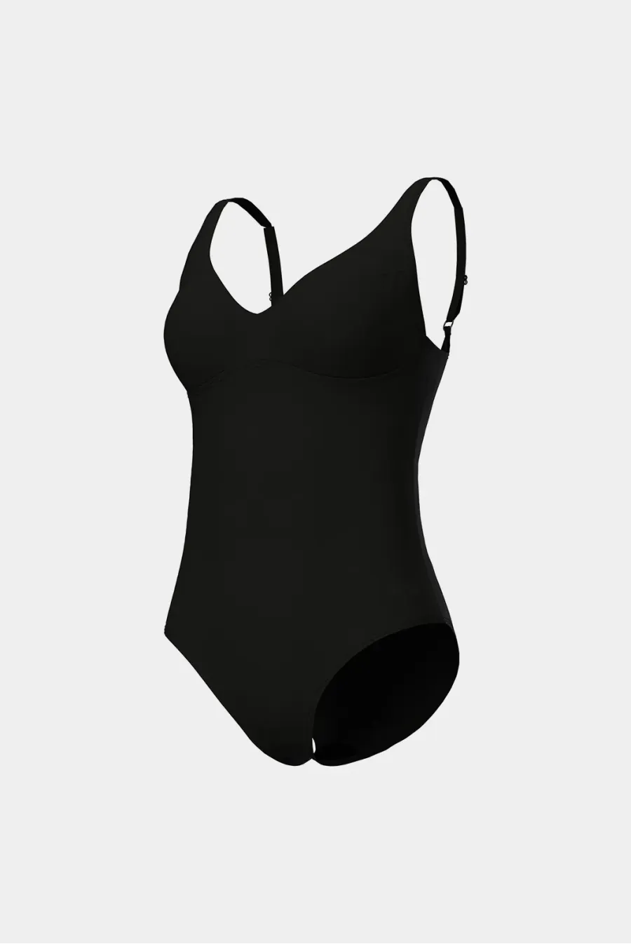 Купальник Arena Swimsuit Victoria U Back Solid 008868-505