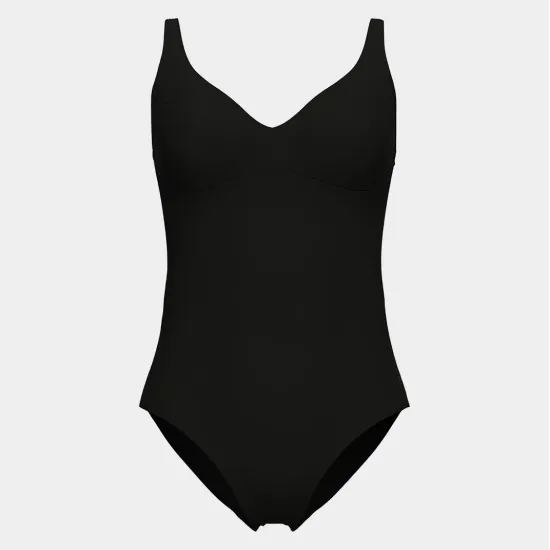 Купальник Arena Swimsuit Victoria U Back Solid 008868-505