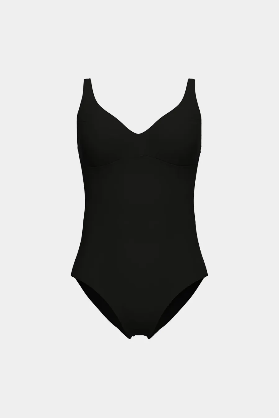 Купальник Arena Swimsuit Victoria U Back Solid 008868-505