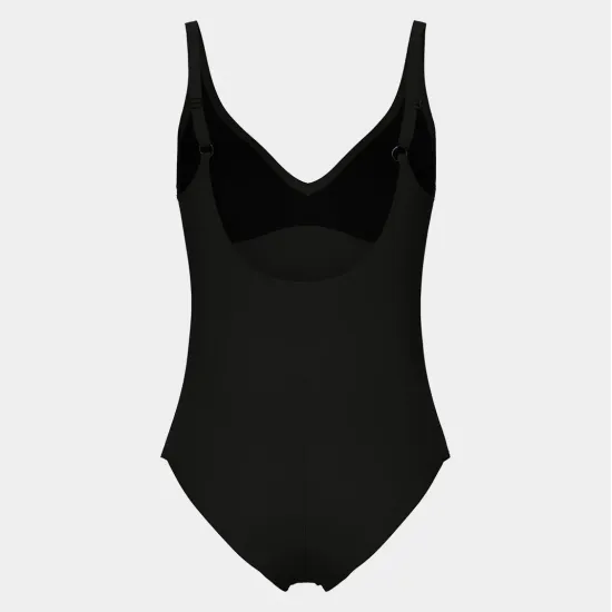 Купальник Arena Swimsuit Victoria U Back Solid 008868-505