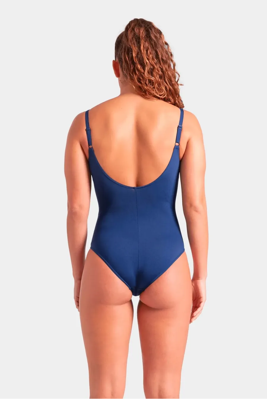Купальник Arena Swimsuit Victoria U Back Solid 008868-700