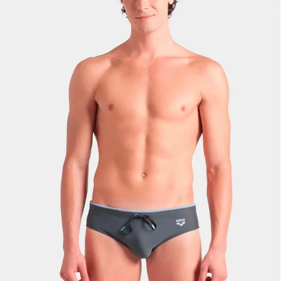 Плавки Arena Solid Swim Briefs 008886-550