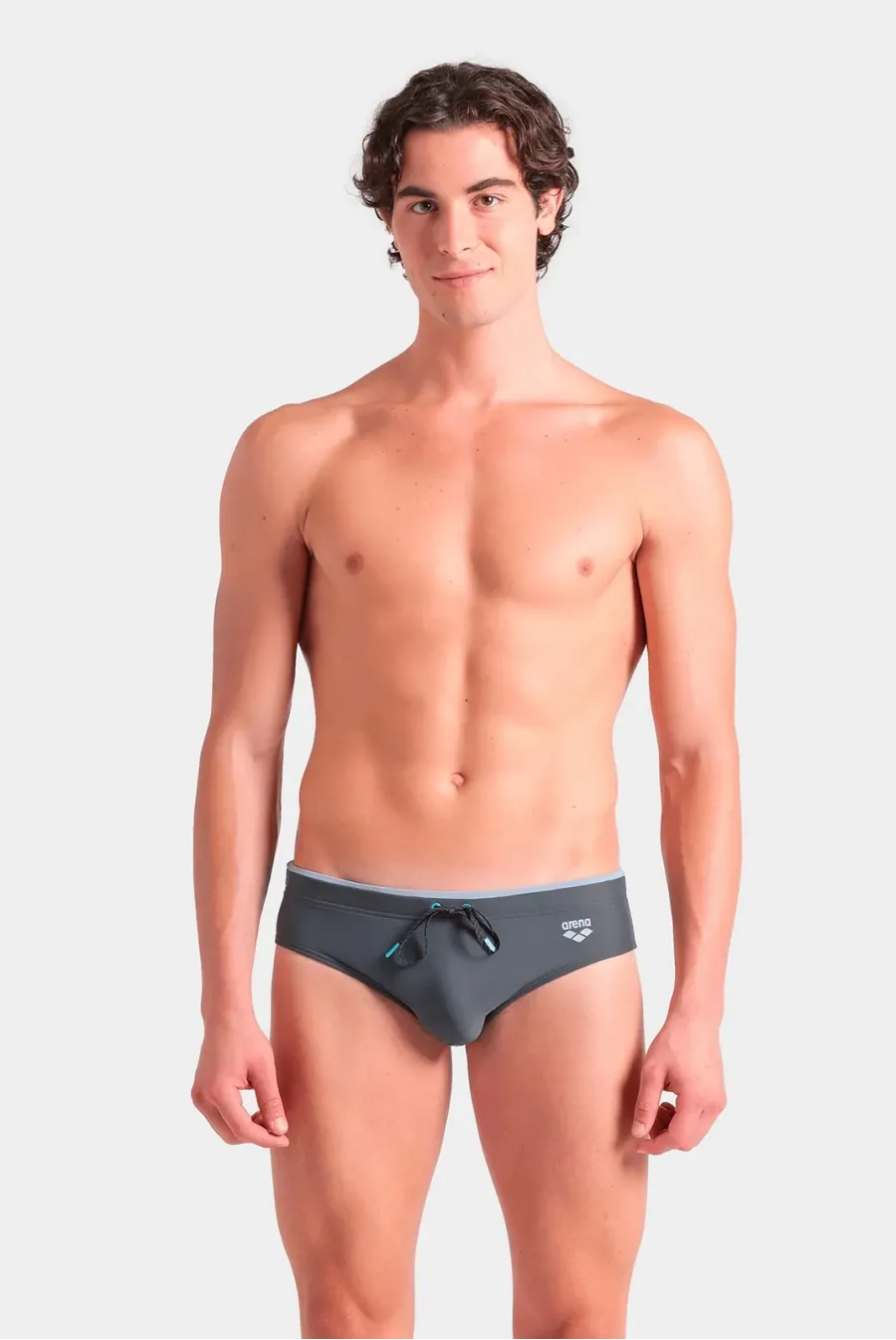 Плавки Arena Solid Swim Briefs 008886-550