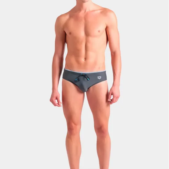 Плавки Arena Solid Swim Briefs 008886-550