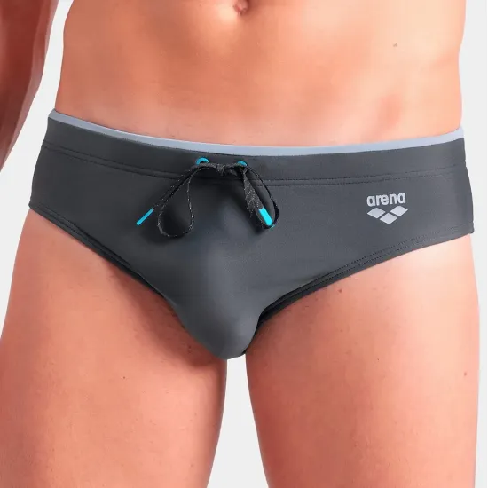Плавки Arena Solid Swim Briefs 008886-550