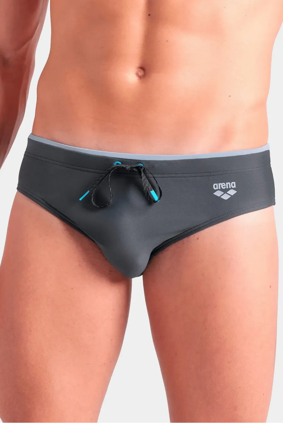 Плавки Arena Solid Swim Briefs 008886-550